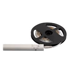 Some battery powered motion activated cctv cameras alert you in. Bazz Battery Powered Led Light Strip Motion Detector 3 U19399w Rona