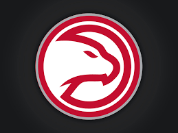 Atlanta hawks logo vector category : Atlanta Hawks New Logo Concept By Matthew Harvey On Dribbble