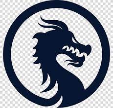 Dragon City Symbol Dragon Png Dragon City Black And White Chinese Dragon Dragon Information Dragon City Logo Dragon City Icon
