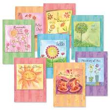 Maybe you have an idea that would make an awesome card game. In This Together Friendship Greeting Cards Value Pack Set Of 16 8 Designs Large 5 X 7 Cards Sentiments Inside Thinking Of You Cards Walmart Com Walmart Com
