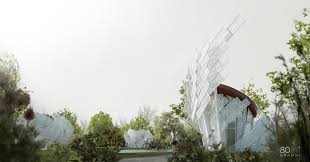 Lo studio 80grammi vince il concorso per la riqualificazione di Parco ...