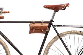 No 211 Frame Bike Pouch Bicycles