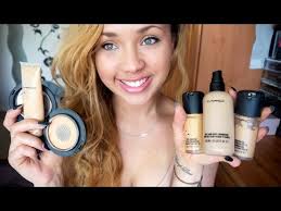 mac foundations which is best for you