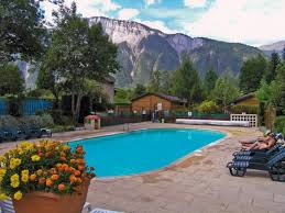 Camping Vaujany 2 Campings Toocamp