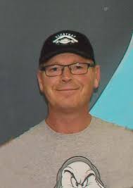 Michael Eggleton Obituary