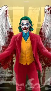 How Joker Grossed 1 Billion At Box Office Gotham Joker Joker Joker Art