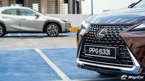 Research lexus ux car prices, specs, safety, reviews & ratings at carbase.my. Review 2020 Lexus Ux 200 2 0l Cvt Compact Suv With Bmw Handling Lexus Refinement Wapcar