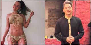 Check spelling or type a new query. Lina Tejeiro Y Andy Rivera Han Vuelto Q Hubo Cali