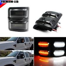 Image result for Bright Amber 2000 F350