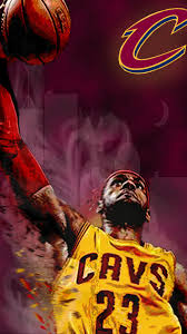 Lebron james wallpaper background lebron james backgrounds. Lebron James Cavs Wallpaper Iphone X 2021 3d Iphone Wallpaper