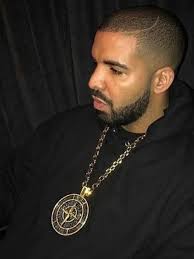 Drake Stone Island Chain