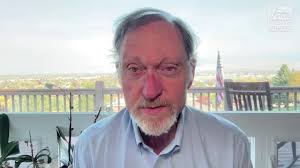 FBI crime data updated to reflect increase in violence in 2022, expert John  Lott says