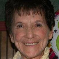 Geraldine "Gerry" (Cipriano) Dellechaie Obituary