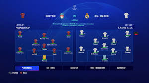Los jugadores de fifa podrán vestir a sus avatares y a su equipo con nuevos atuendos. Fifa 21 Modo Carrera De Notas A Campo Estudio Oficial En Profundidad En Italiano