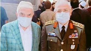 Üstad hazretlerinin kardeşi ve ondan 15 sene ders alan abdülmecid ağabey'in kırk sene. Nur Cemaati Nin O Fotografi Devlet Ve Ordu Bu Nurculari Seviyor Sol Haber