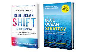 Find out how to leave red oceans behind and open up new markets with innovations. Blue Ocean Strategy Online Course