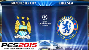 Check spelling or type a new query. Pes 2015 Manchester City Me V Chelsea Uefa Champions League Xbox360 Youtube