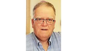 Roy Larson Obituary (1951