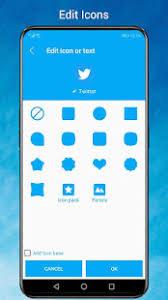 Nova launcher es un lanzador potente y elegante, que nos permitirá personalizar el aspecto de nuestra pantalla de inicio, iconos o carpetas. O Launcher 2021 Mod Apk Premium Features Unlocked Storeplay Apk