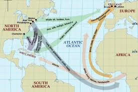 Image result for slave trade