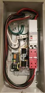 Wiring diagram not merely offers in depth illustrations of everything you can perform, but in addition the procedures you need to stick to while doing so. Generac Generator Transfer Switch Wiring Diagram Nordyne Furnace Wiring Diagram Noac Caprice Yenpancane Jeanjaures37 Fr