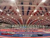 Jefferson Indoor track competes at the Liberty Premier ...