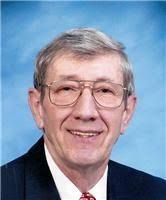 John Eaker Obituary (2013)