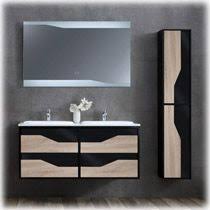 Maybe you would like to learn more about one of these? Meubles Salle De Bain Bellissimo B Blanc Meuble Double Vasque Meubles De Salle De Bain Gris Et Meuble Salle De Bain