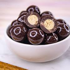 Asmr] Maltesers Vs Whoppers Candy - Youtube