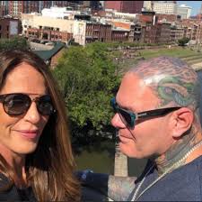 Jim McCarney is at St Jude Catholic Church.