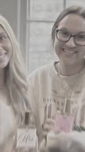 Nashville Wedding Day Perfume Making Experience