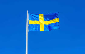 En comprarbanderas.online fabricamos las mejores banderas del. Bandera De Suecia Banderade Info