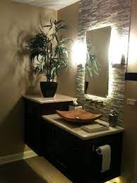 Miracille bathroom set toilet seat cover creative tropical green leaves printed toilet clothes african shower curtains sets tropical rainforest leaves flower plant bathroom shower curtain. Cool 30 Tropical Bathroom Decor Https Kidmagz Com 30 Tropical Bathroom Decor Tropical Bathroom Decor Bathroom Themes Spa Decor