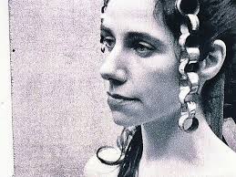 Neues Album: PJ Harvey: Mann, Frau