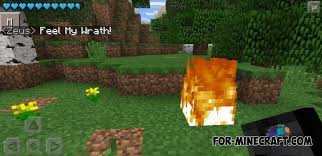 Maybe you would like to learn more about one of these? Greek Gods Mod For Minecraft Pe 0 11 1