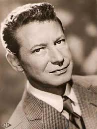 Дитер Борше (Dieter Borsche, Dieter Albert Eugen Rollomann Borsche)