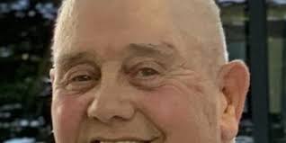 Joseph Myers, 83, of Norfolk