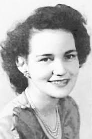 Alice Vanco Obituary (2014)