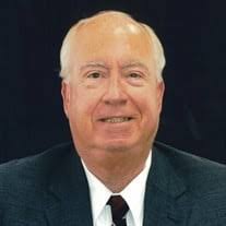 Gerald Counter Obituary (2022)