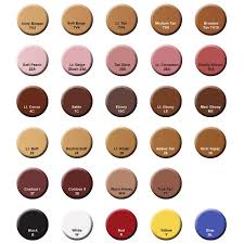 Max Factor Pancake Makeup Color Chart Saubhaya Makeup