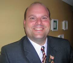 It's The People, Not The Party