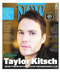 NOW Magazine 30.36 by NOW Magazine