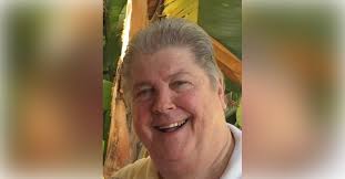 Obituary information for Terence Joseph McNally