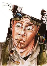 Flávio Miranda (Brazil), Contemporary Painter Artist