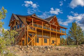 Second floor loft provides plenty of hay storage. Barn With Living Quarters Builders From Dc Builders