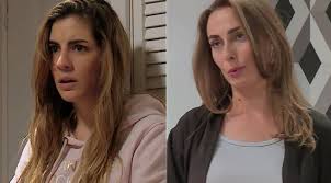 Demente es una teleserie nocturna de thriller y suspenso policial de mega que se estrenará el primer semestre de 2021. Cooperativa Fotos Vistas Salio Carmen Zabala Y Se Facebook