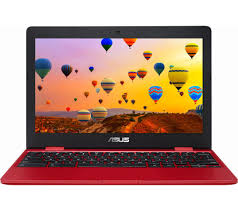 The intel celeron series is based on the latest intel haswell production, the same technology that intel celeron processors are very keen and offer very good value for money. Buy Asus C223 11 6 Chromebook Intel Celeron 32 Gb Emmc Red Free Delivery Currys