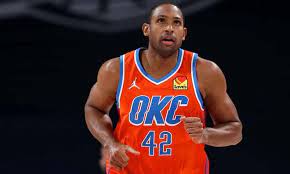 Join us in wishing @al_horford a very happy birthday! Tres Possiveis Destinos Para Al Horford Do Oklahoma City Thunder