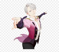 Thumb Image Yuri On Ice Victor Outfit Hd Png Download Vhv Yuri mangaka anime jepang katsudon, anime, anak, wajah. yuri on ice victor outfit hd png