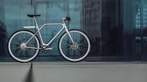 Angell Is A Smart Bike With An Integrated Display Techcrunch In 2020 Ebike Electric Bike Used Bikes